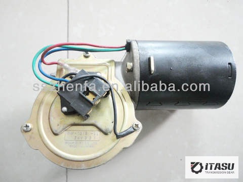 Auto Windshield Wiper Motor 2022