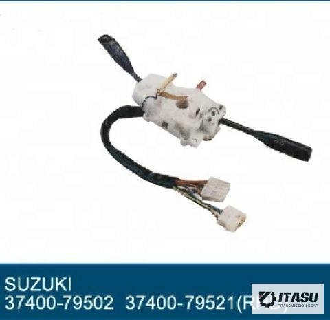 COMBINATION SWITCH FOR SUZUKI RHD 37400-89502