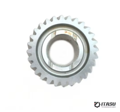 Professional Manufacturing Factory 4BC2 ALTERNATOR 24V 35A