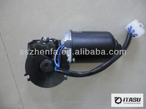 mitsubishi 4D32 Conter Wiper Motor DPM-M-2028