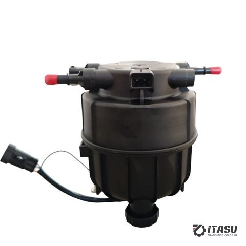 1111400XED96 New Diesel Filter Assembly Is Suitable ForGreat Wall Wingle 7 Wingle 7 GWM Poer Pickup 2.0T GW4D20M Engine