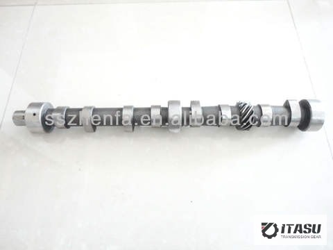 4BD1 CamShaft engine parts 8944097120