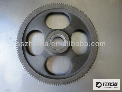 4HF1 Idler Gear Time Gear 8970880532