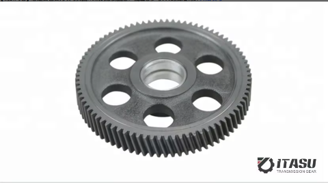 4HF1 idler gear time gear forisuzu 8970880551 82t