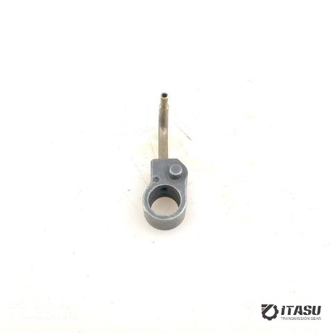 4HG1 4HF1 NPR71 NKR66 4.3 Engine Fuel Injection Piston Oil Jet Pipe 8943705791
