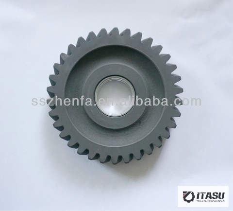 4HK1 engine gear idler gear time gear 8971200050