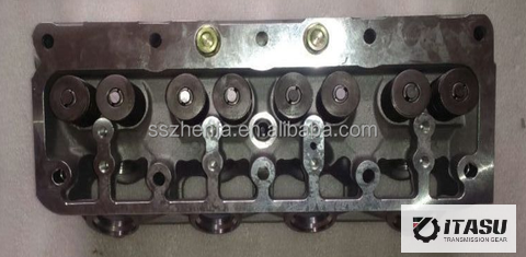 5K CYLINDER HEAD Liteace Itiace Kijiang