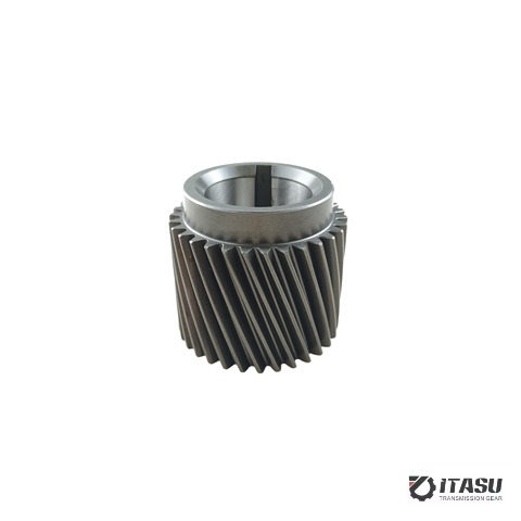 Aftermarket Crankshaft Timing Gear for Mitsubishi 4D34T ME017115 Tooth Count 31T