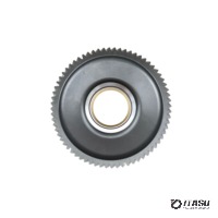 Aftermarket Idler Gear for Hino W04D Dutro 300 Engine Replacement 13508-78280 68T