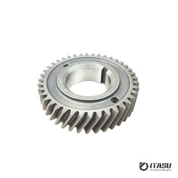 Auto Transmission CRANKSHAFT GEAR FORTOYOTA HILUX DIESEL 13521-67020 40T
