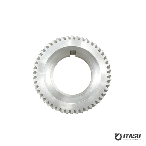 CRANKSHAFT GEAR for KIA K2500 MAZDA WL 48T