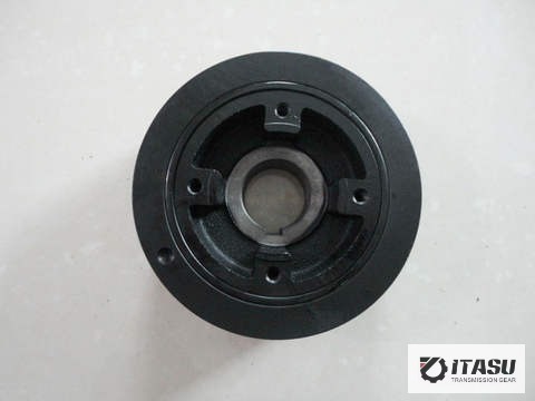 CrankShaft Pully Truck Part 8941004540