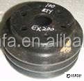 CrankShaft Pully Truck Part EX200