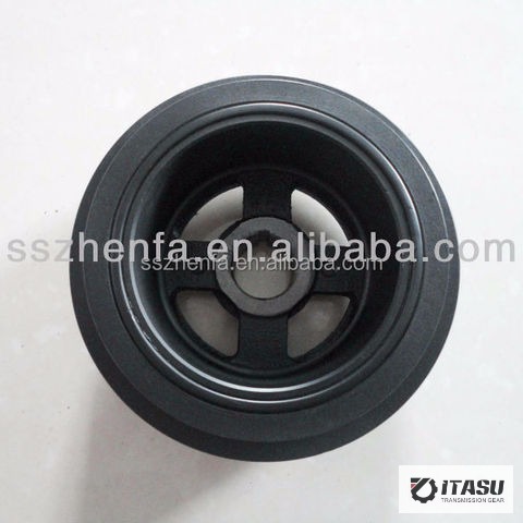 CrankShaft pully truck part 13043-64110