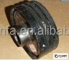 CrankShaft pully truck part 8-97135549-0 forisuzu