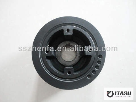 CrankShaft pully truck part 8971355490