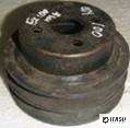 CrankShaft pully truck part EX100M5