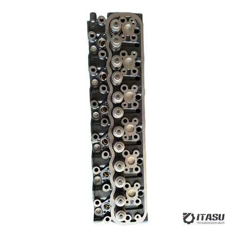 Engine Accessory Part FE6 High Quality Truck diesel Cylinder Head 12V VALVES Fit Nissan