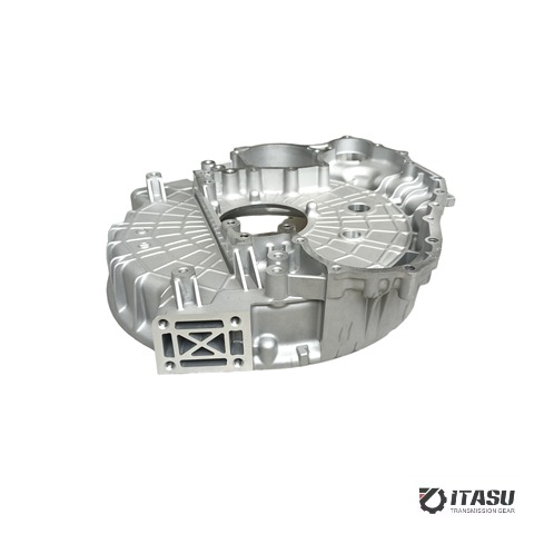 Engine Parts Flywheel Housing for MITSUBISHI 6D17 Factory Direct Sale