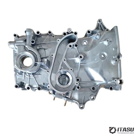 FACTORY PRICE TIMING COVER WITH OIL PUMP OLD 2TR 11310-75070 11310-0C020