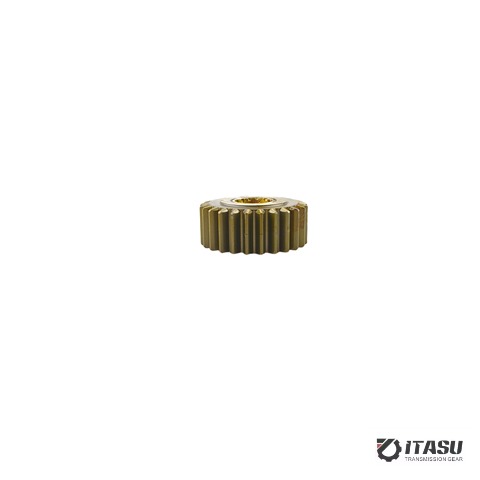 Factory Direct Reverse Idler Gear for Isuzu 4JA1 Panther 5333610191 25T