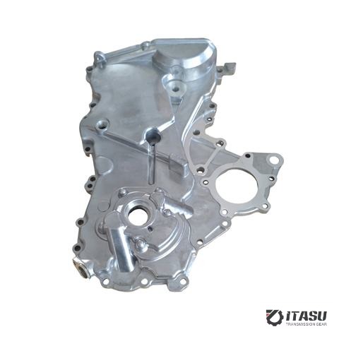 Factory Price 2NZ TIMING COVER WITH OIL PUMP 15100-21030 15100-21031 15100-21032