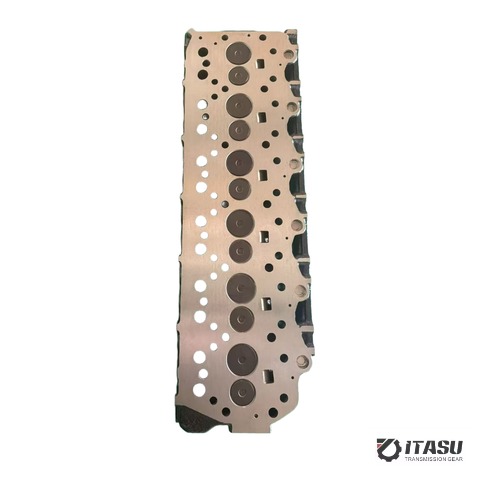 Factory Sales Complete Cylinder Head S6S for MITSUBISHI OEM MD192299