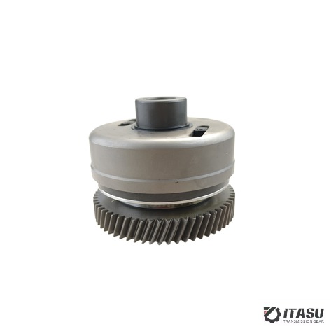 GEAR INJECTION PUMP for HINO DUTRO W04D HT130 22626-E0010 60T