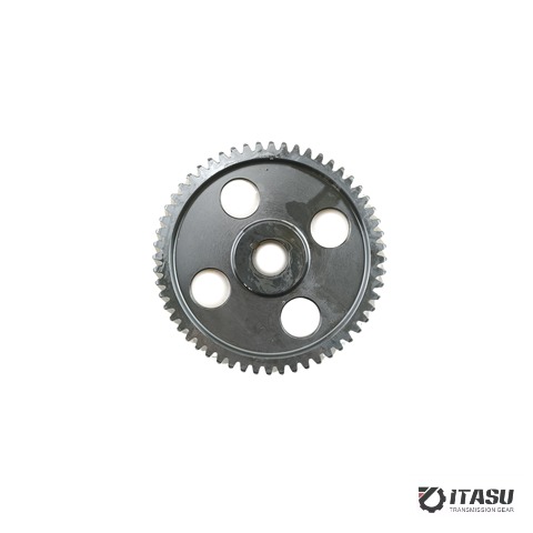 INJECTION PUMP GEAR FORMITSUBISHI 4M40 4M41 ME191640 56T