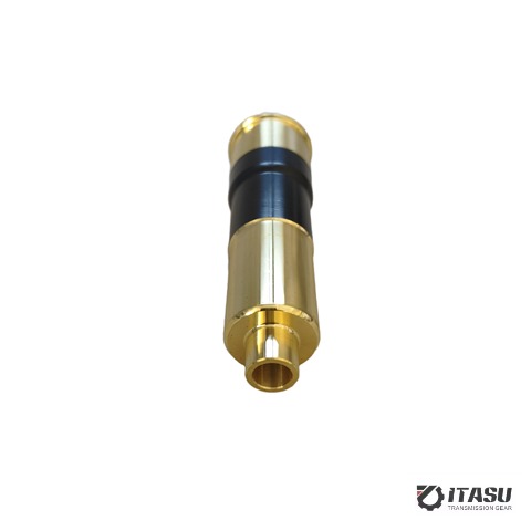 INJECTOR COPPER SLEEVE for MITSUBISHI 8DC9 31201-68209