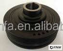 MITSUBISHI CrankShaft Pully Truck Part MD112272