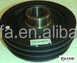 MITSUBISHI CrankShaft pully truck part ME204075