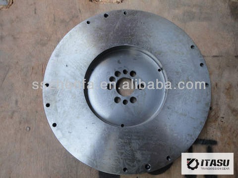 Mitsubishi 4D36 Flywheel Truck Engine Parts