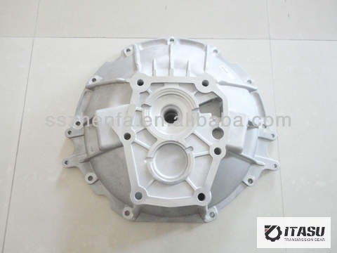 NPR 4BC2 8524110420 FLYWHEEL HOUSING