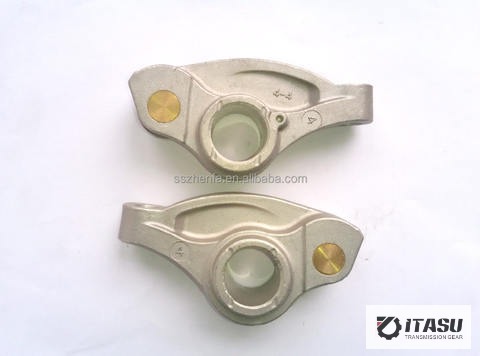 NPR 4HF1 4HE1 4HG1 VALVE ROCKER FORISUZU 8970746140