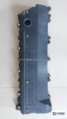 NPR 4HF1 CHAMBER VALVE COVER 8-97226760-0