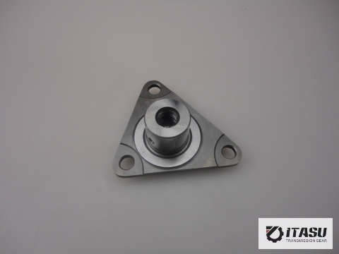 NPR NKR 700P 4HG1 4HK1 SHAFT FOR IDEL GEAR 8973500210