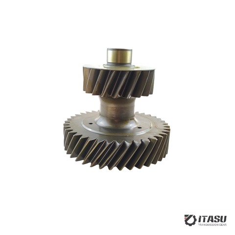 New High Quality GEAR SUB-ASSY Idler Gear Suitable forToyota 36205-60010