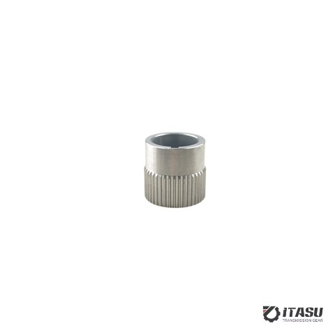 New ITASU Crankshaft Gear Fit for HILUX RN110 22R 22RE22REC CELICA 88/ON 13434-35010 42T