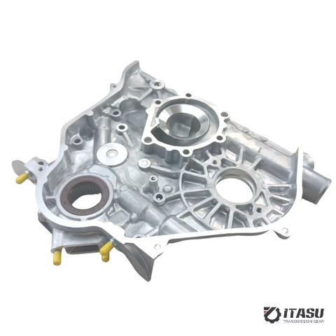 Time Gauge Cover ForToyota 5L Oil Pump 11311-54052