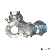 Timing Cover for Isuzu 4JA1 Turbo 8-97306431-2 Aftermarket Replacement Part