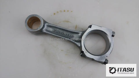 connecting rod 4JA1 8943331190