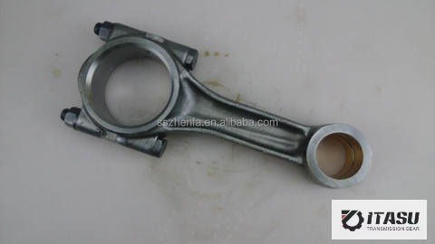 mitsubishi connecting rod 6D15 ME038387 ME038387 ME047040