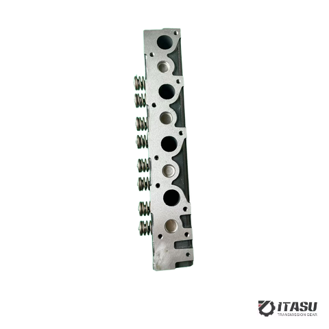 V2403-DI complete cylinder head OEM1G855-03042B