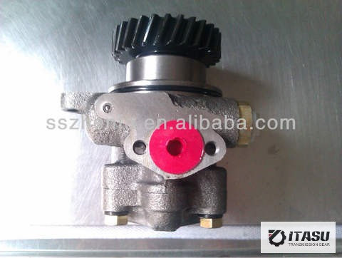 4BD1T 4BC2 power steering pump 443061160Q