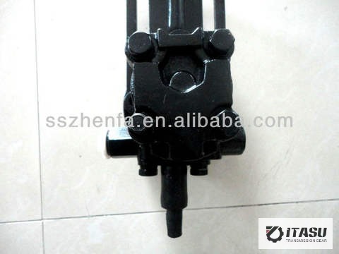 4JB1 power steering pump 8971295931