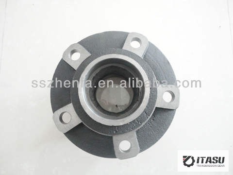 NHR98 NKR2.75 6holes REAR HUB truck parts 9423110676