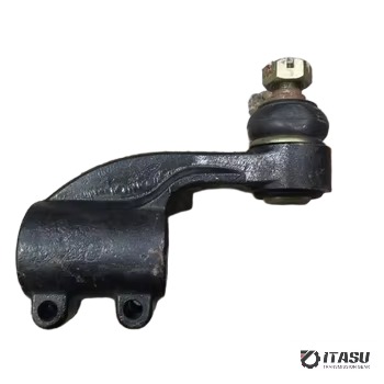 Quality TRUCK TIE ROD END 8-98054851-0 8-98054852-0 6HK1 Steering System Parts ForISUZU