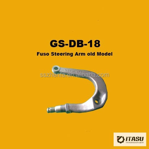 Steering Arm for mitsubishi FUSO Old Model