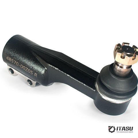 TIE ROD END ForNISSAN CW450 48570-00Z05 48571-00Z05
